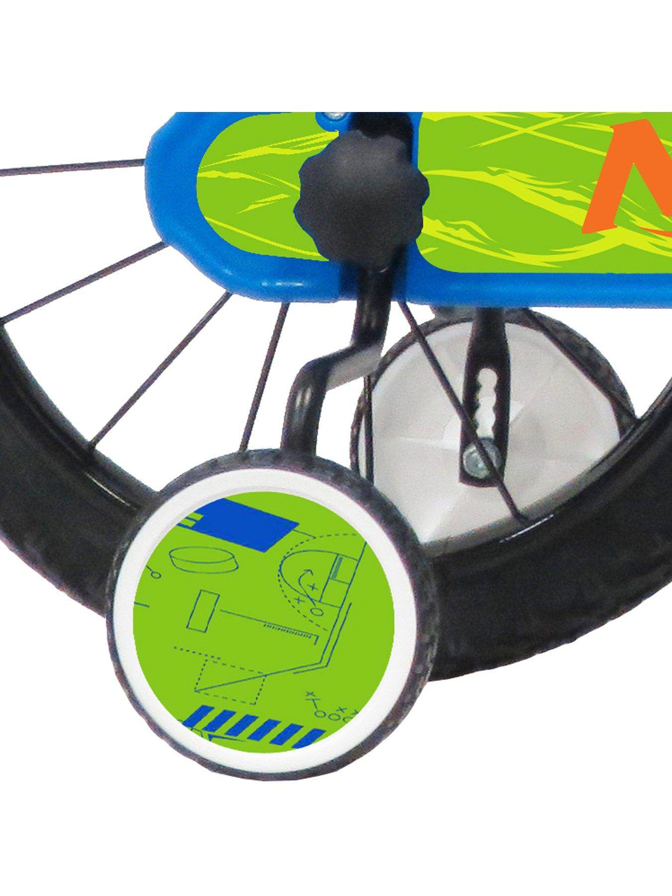 Image 2 of 6 of Denver NERF 16" Bike