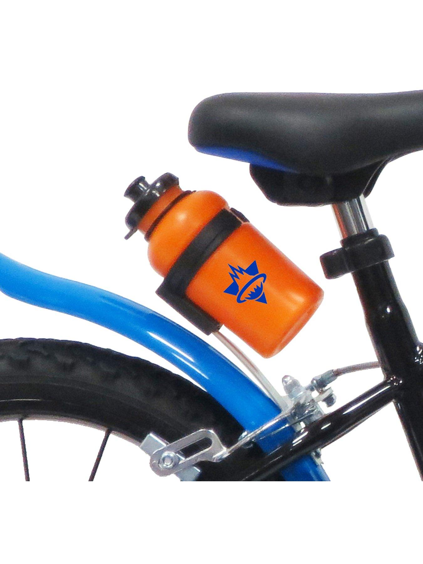 Image 3 of 6 of Denver NERF 16" Bike