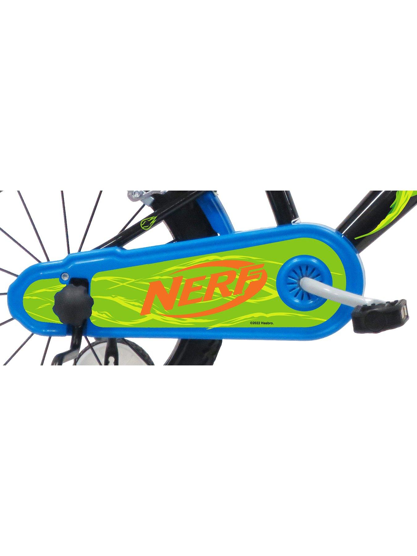 Image 4 of 6 of Denver NERF 16" Bike