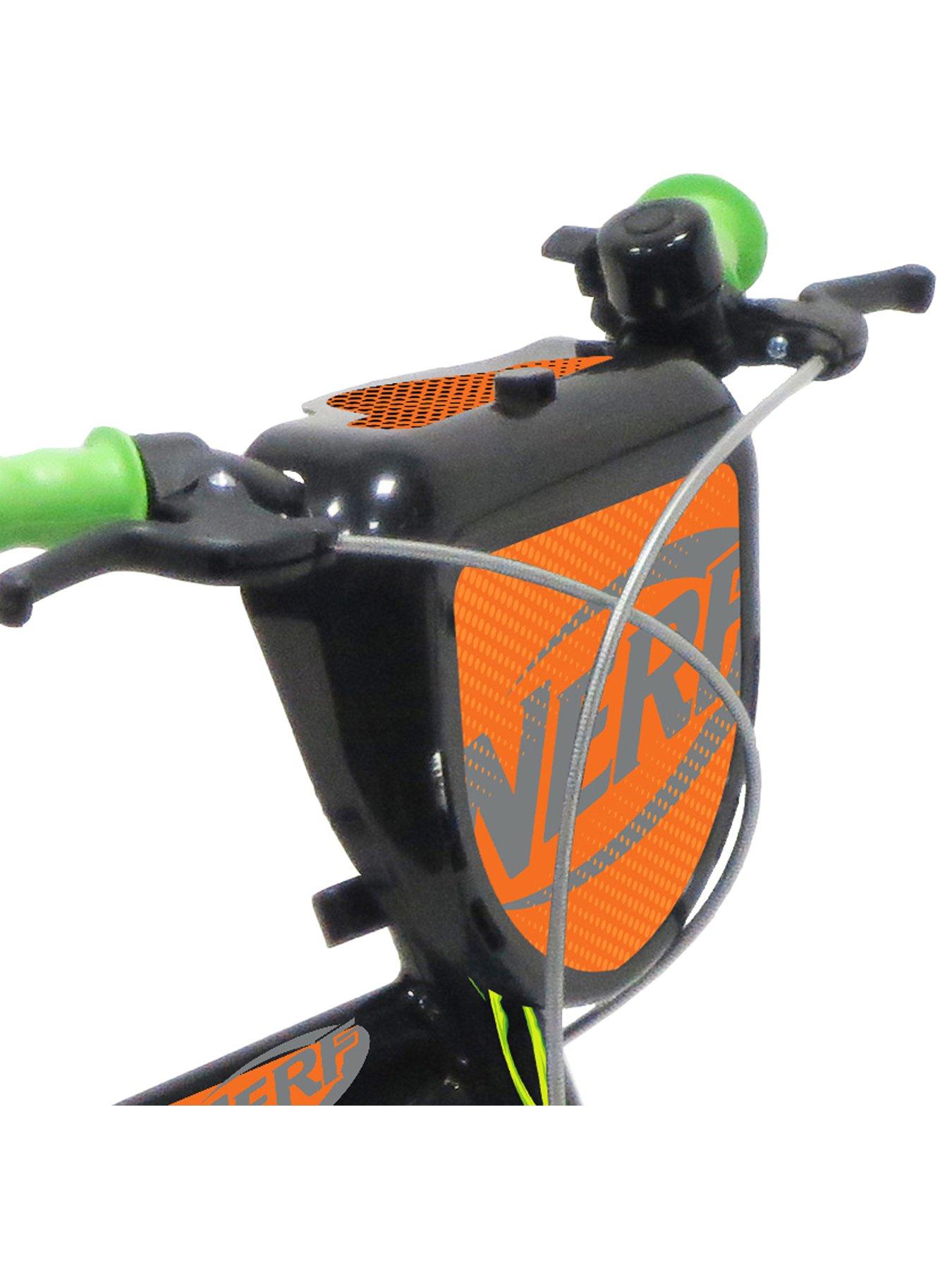 Image 5 of 6 of Denver NERF 16" Bike