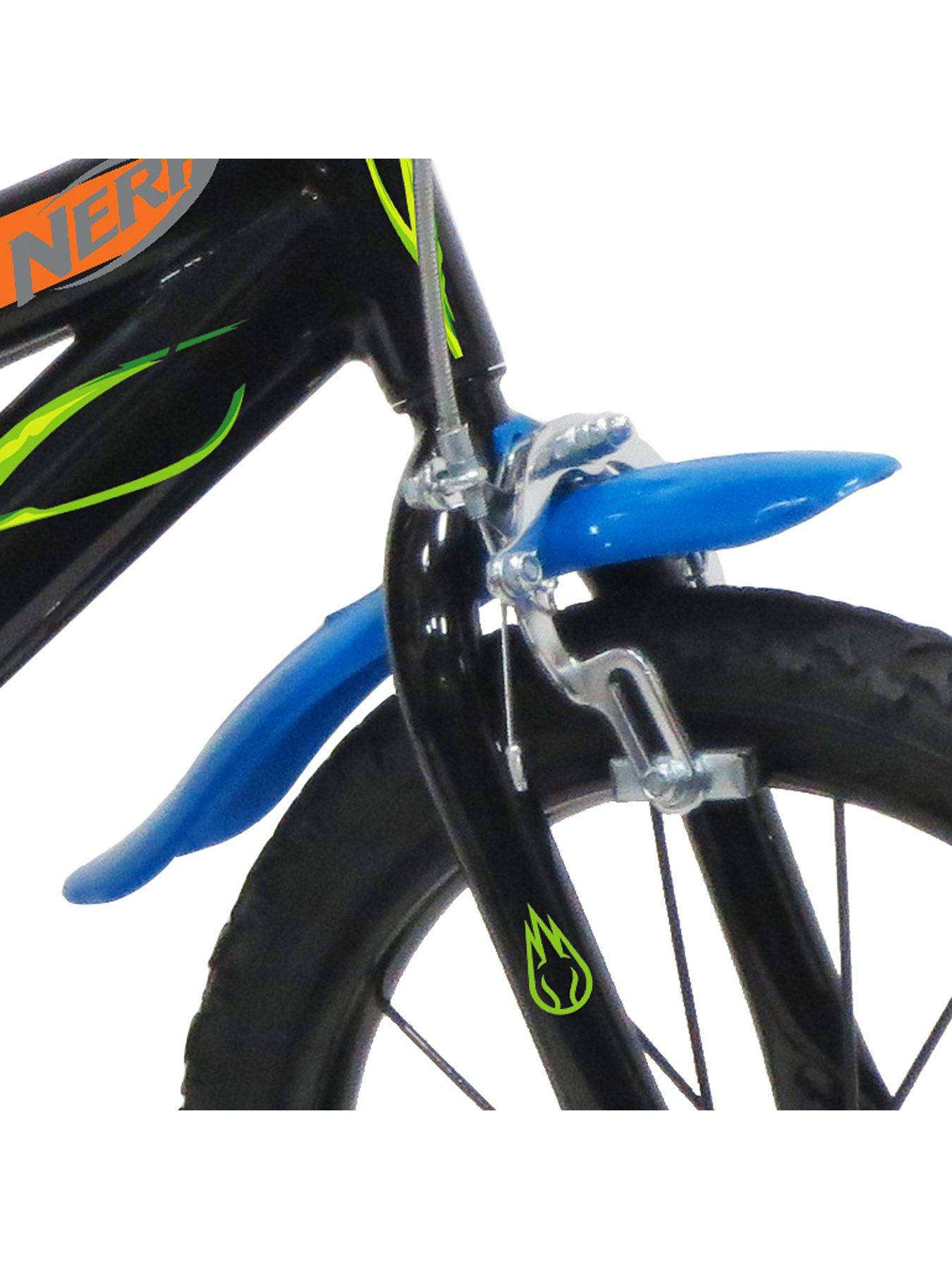 Image 6 of 6 of Denver NERF 16" Bike