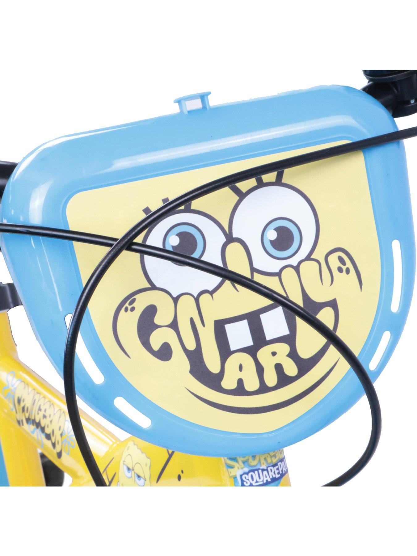 Image 2 of 7 of Denver SpongeBob 14" Bike