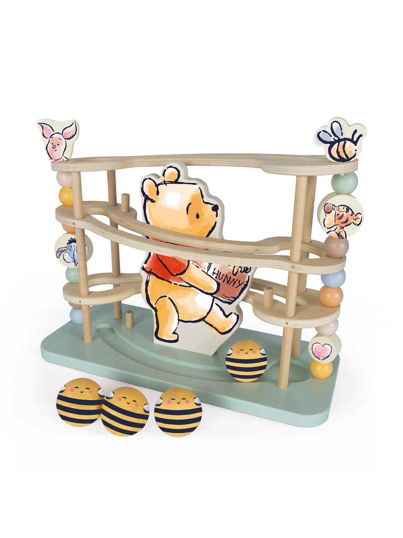 Image 2 of 3 of Winnie The Pooh Ball Runner