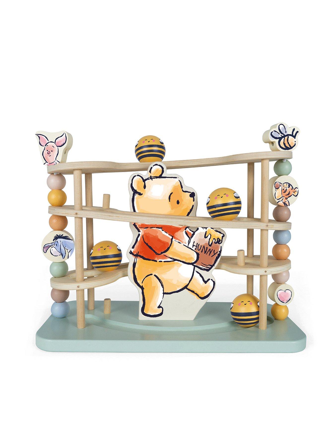 Image 3 of 3 of Winnie The Pooh Ball Runner