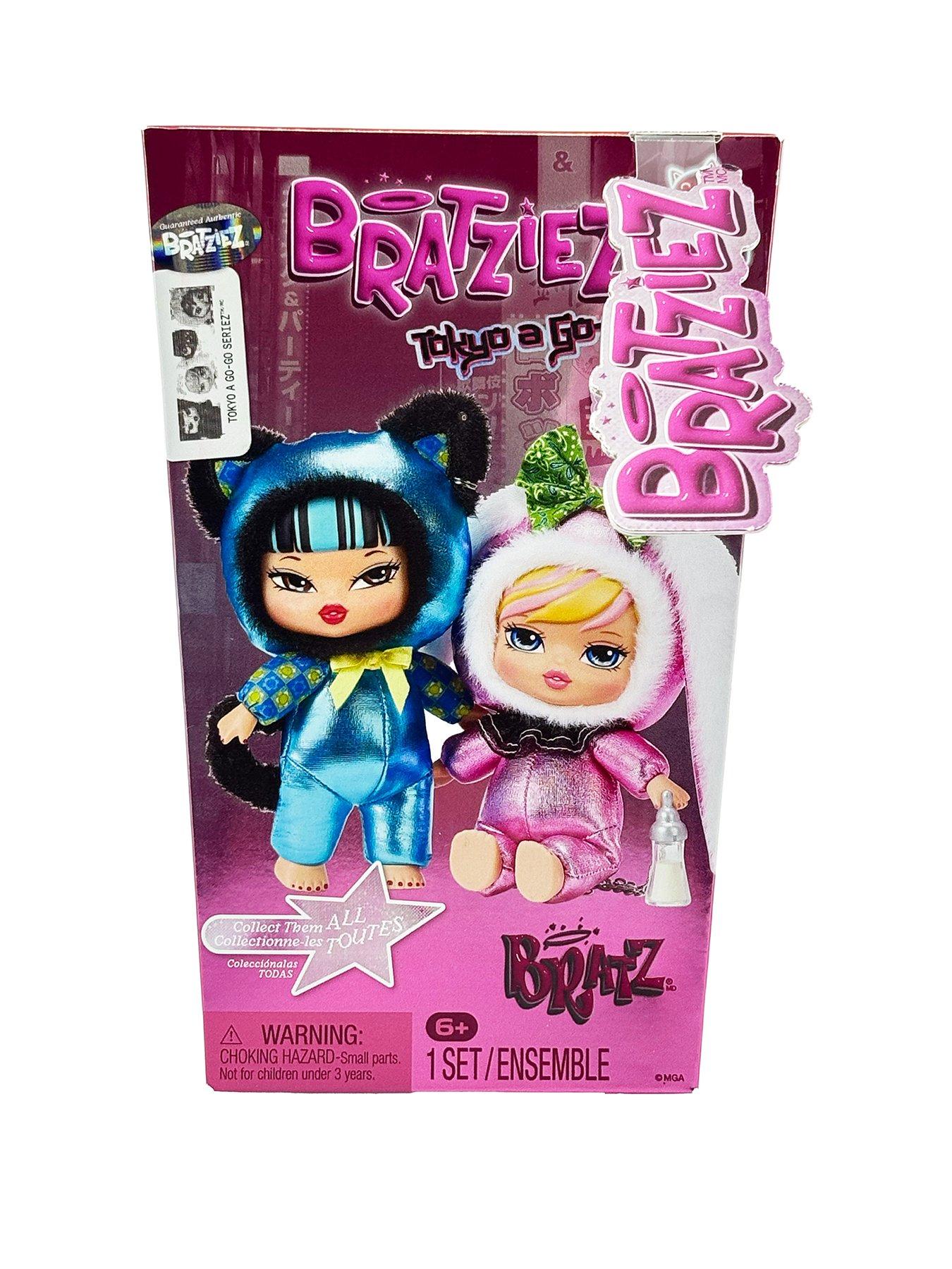 Bratz Bratziez Tokyo a Go-Go Seriez Blind Box