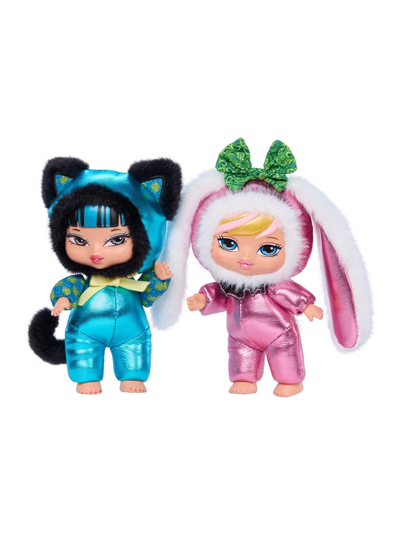 Image 2 of 6 of Bratz Bratziez Tokyo a Go-Go Seriez Blind Box