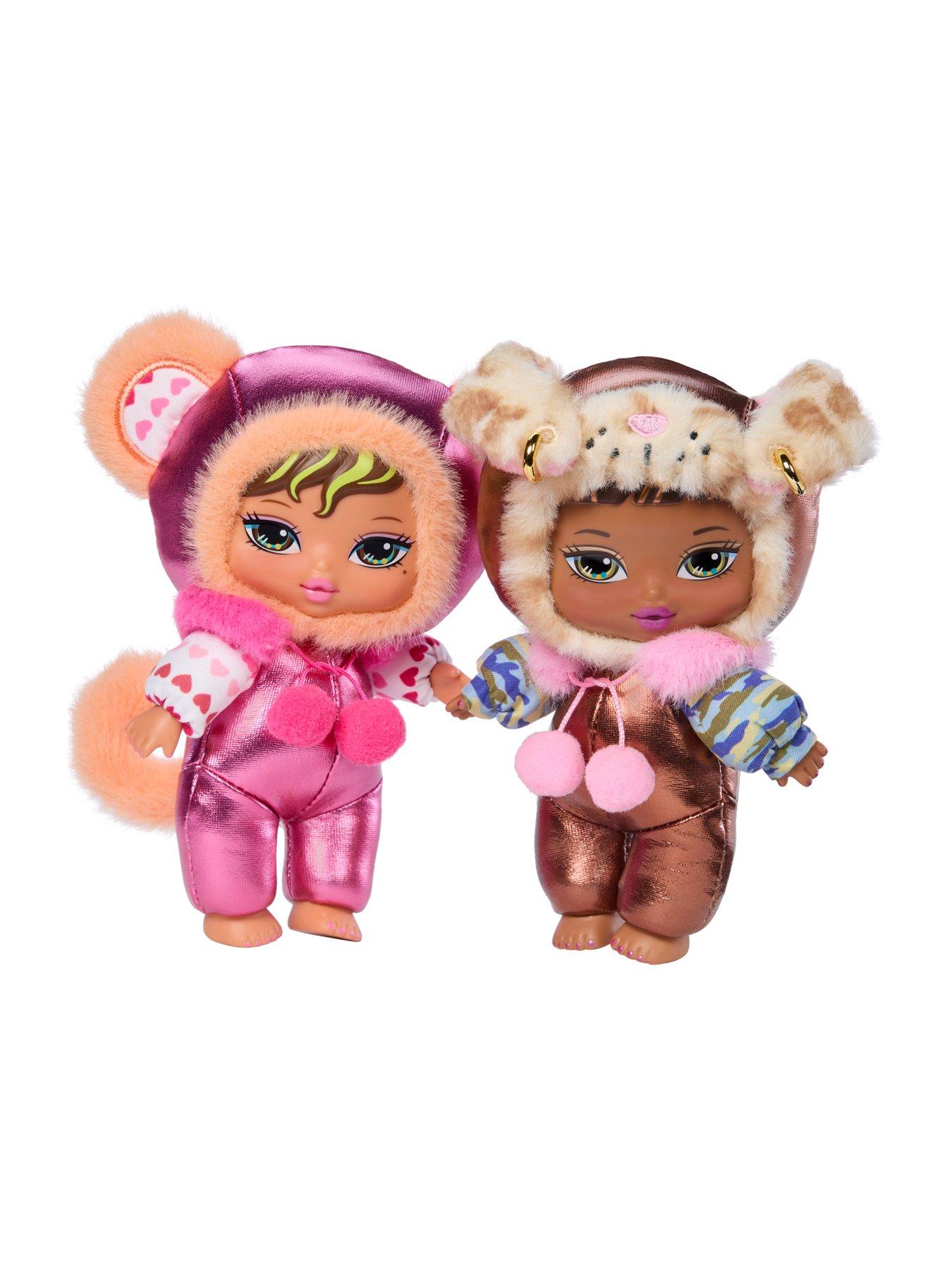 Image 3 of 6 of Bratz Bratziez Tokyo a Go-Go Seriez Blind Box
