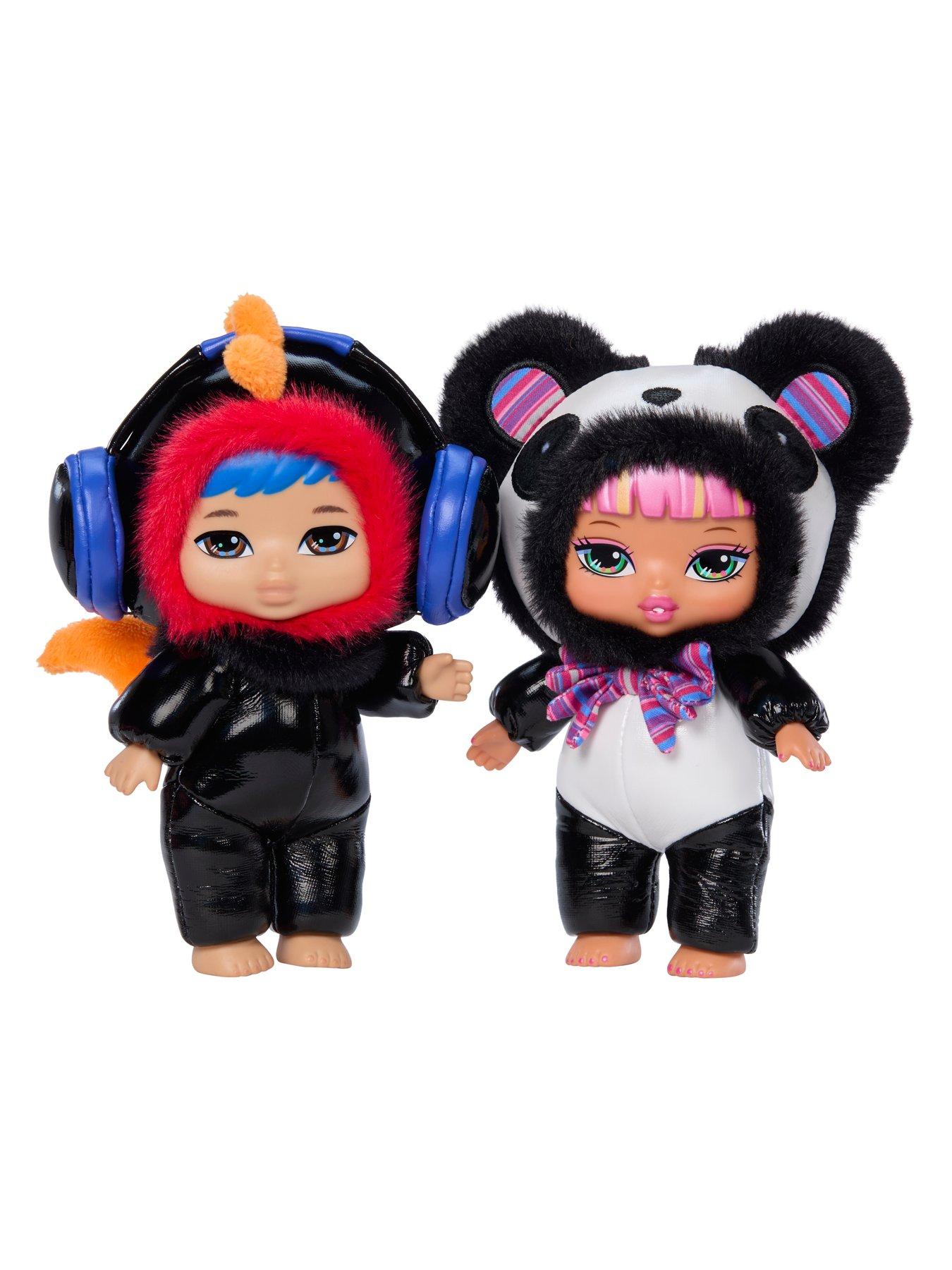 Image 4 of 6 of Bratz Bratziez Tokyo a Go-Go Seriez Blind Box