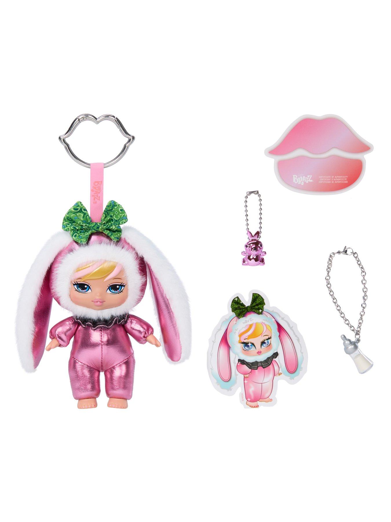 Image 5 of 6 of Bratz Bratziez Tokyo a Go-Go Seriez Blind Box