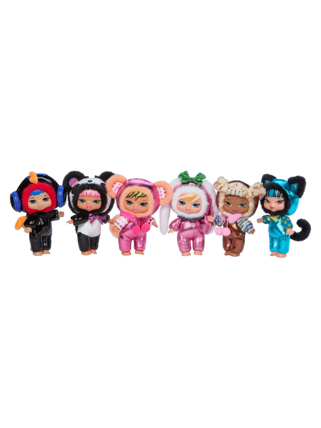 Image 6 of 6 of Bratz Bratziez Tokyo a Go-Go Seriez Blind Box