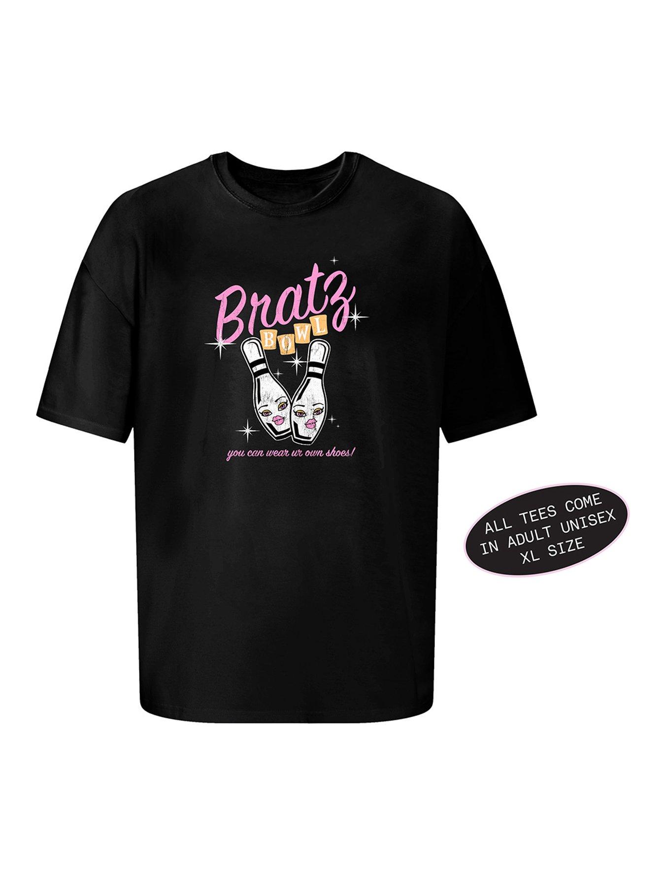 Image 4 of 7 of Bratz Stylin&rsquo; Birthdayz Doll - Sasha
