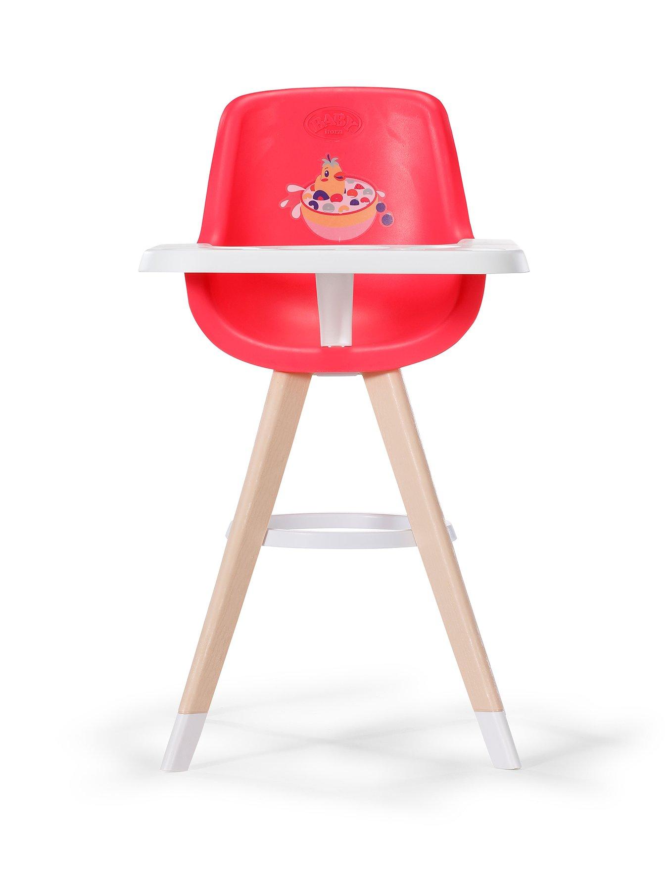 Baby Born Highchair