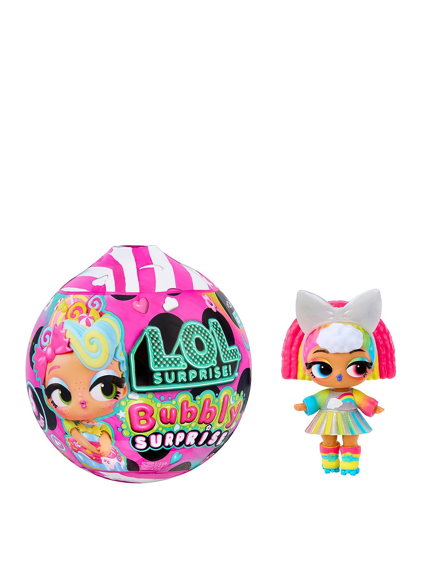 L.O.L Surprise! L.O.L. Surprise! Bubbly Surprise Tots