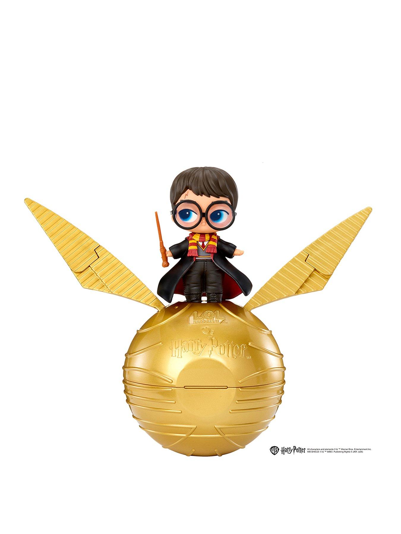 L.O.L Surprise! L.O.L. Surprise!™ Loves Harry Potter™ Tots