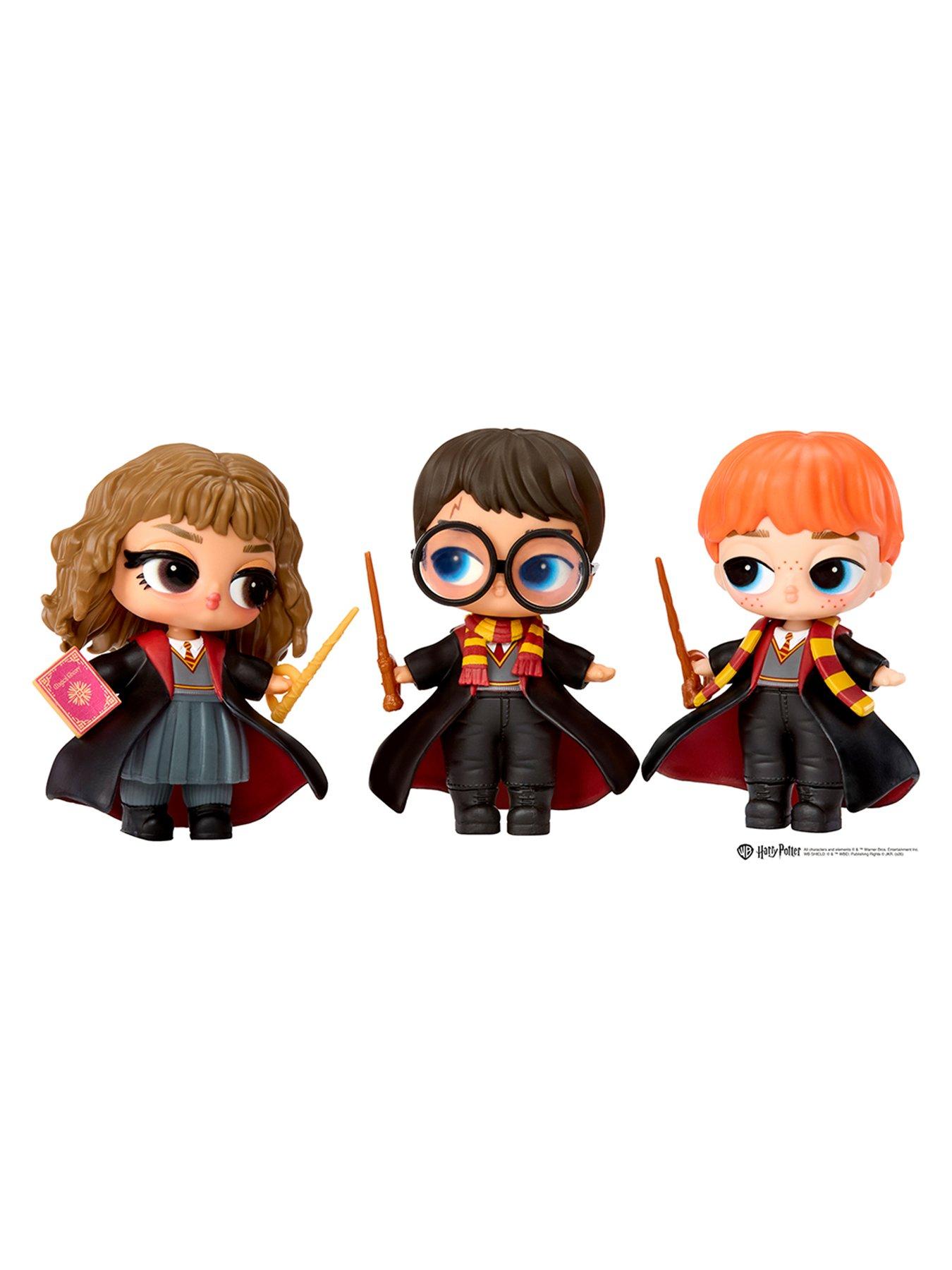 Image 2 of 7 of L.O.L Surprise! L.O.L. Surprise!&trade; Loves Harry Potter&trade; Tots
