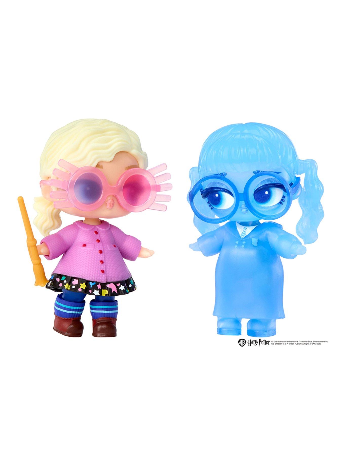 Image 4 of 7 of L.O.L Surprise! L.O.L. Surprise!&trade; Loves Harry Potter&trade; Tots