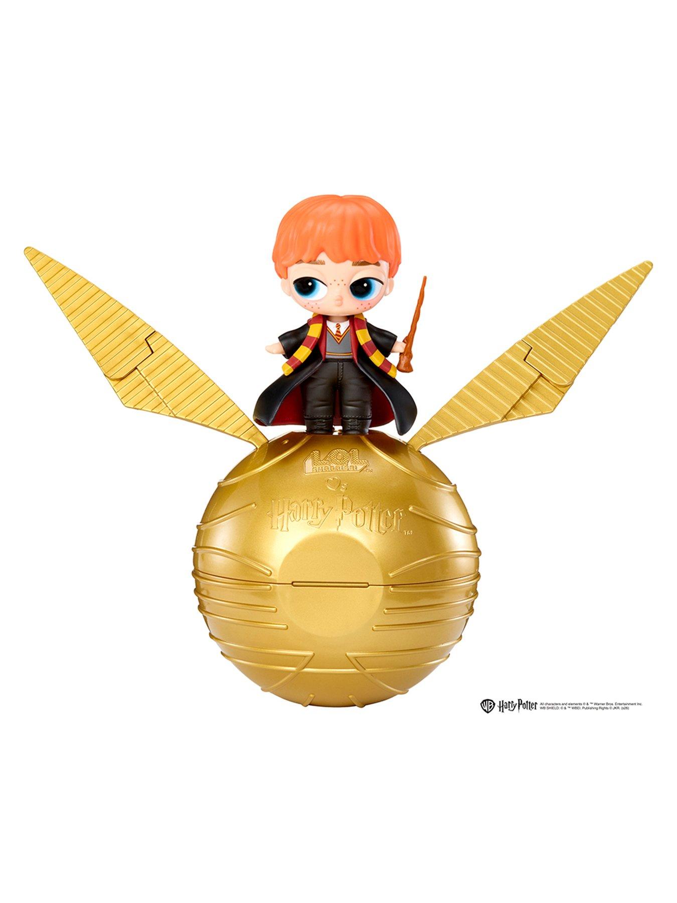 Image 5 of 7 of L.O.L Surprise! L.O.L. Surprise!&trade; Loves Harry Potter&trade; Tots