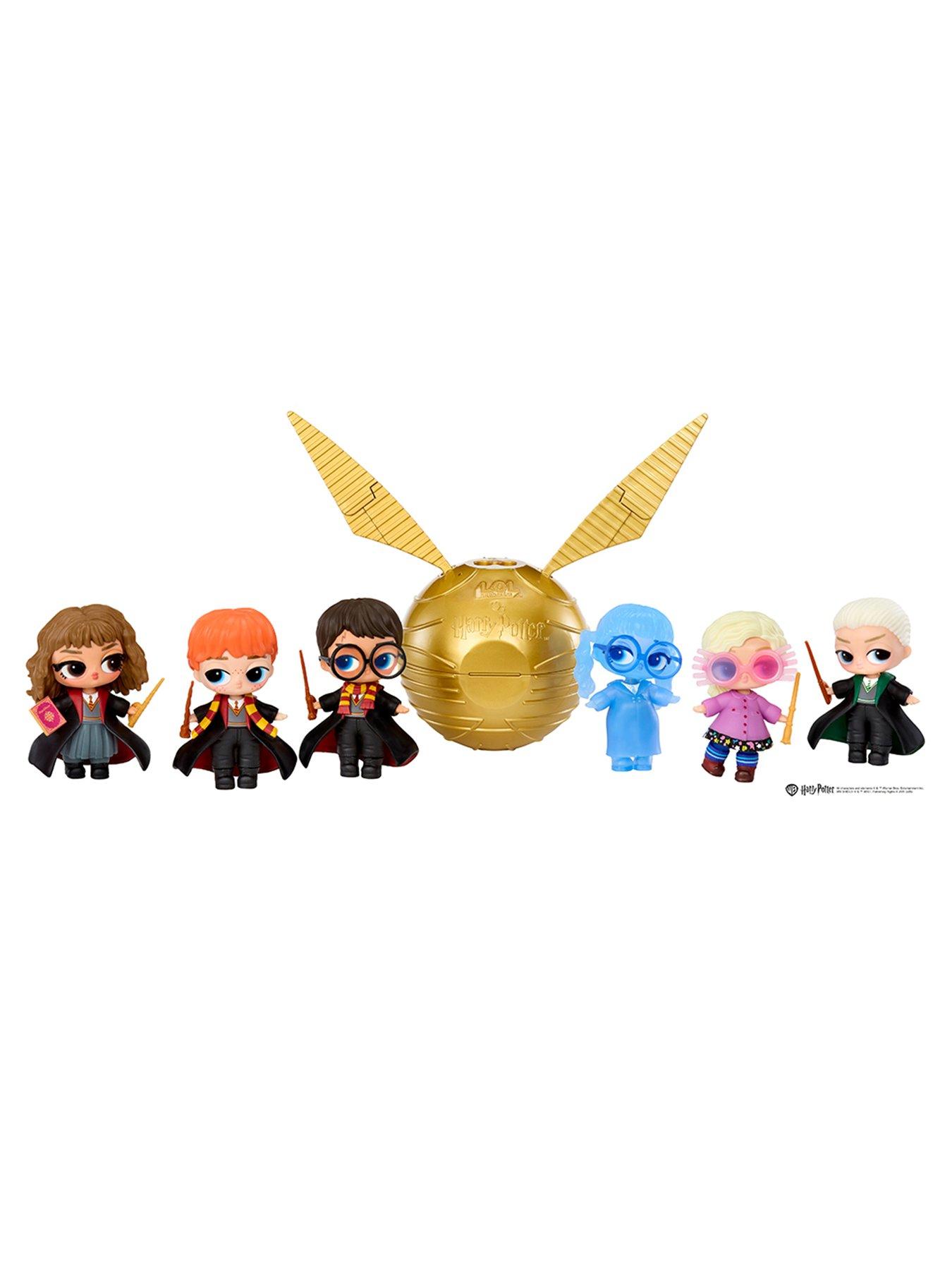 Image 7 of 7 of L.O.L Surprise! L.O.L. Surprise!&trade; Loves Harry Potter&trade; Tots