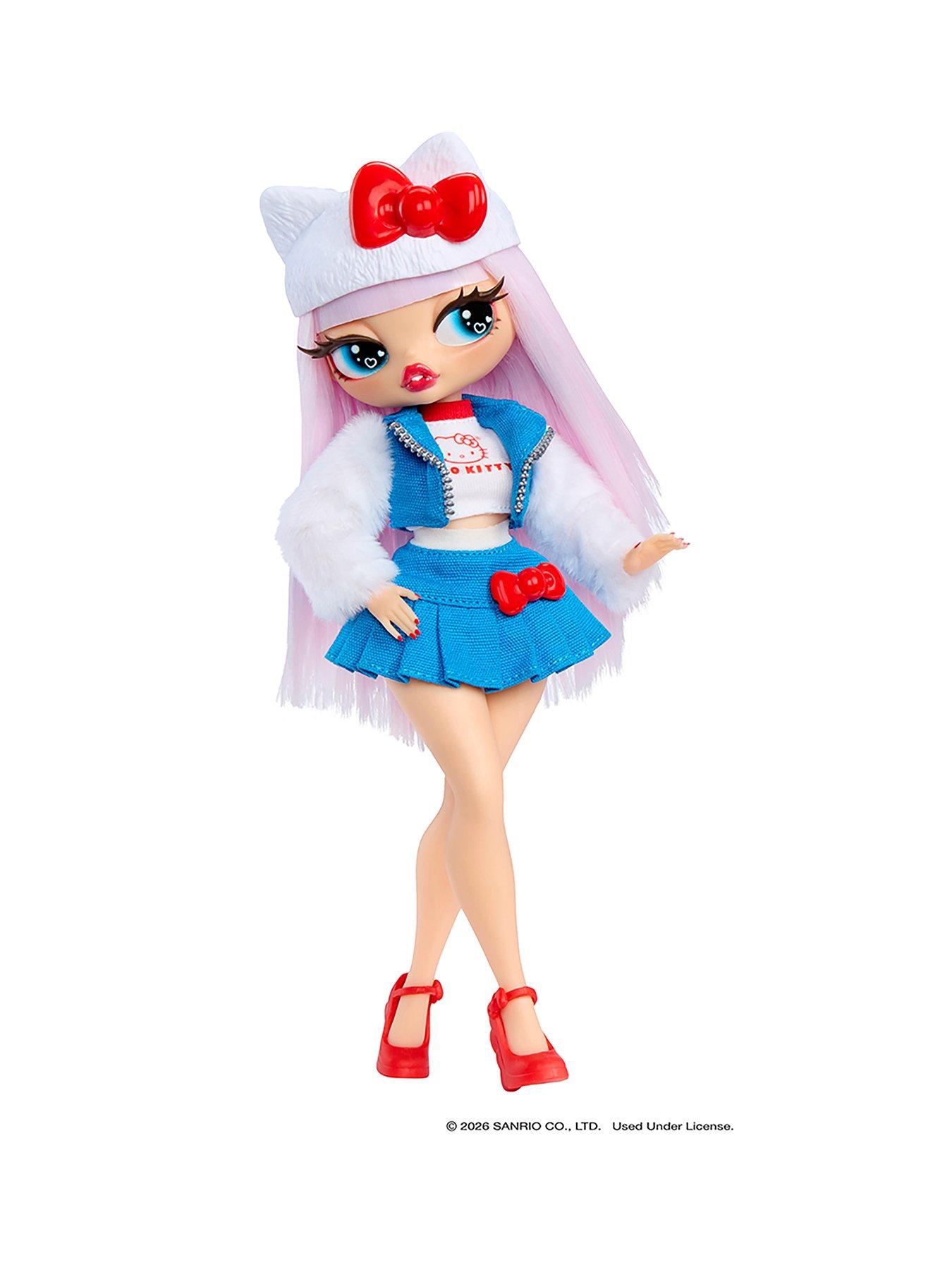 L.O.L Surprise! L.O.L. Surprise! O.M.G. Loves Hello Kitty® and Friends – Hello Kitty®