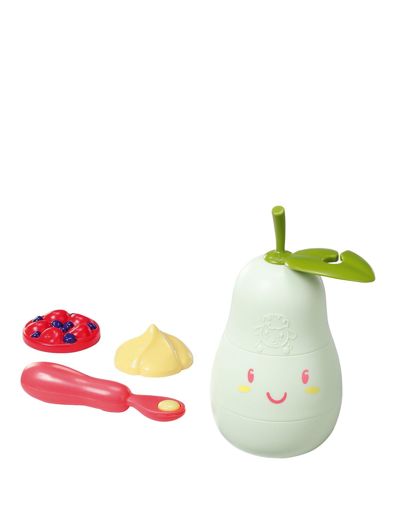 Baby Born Lunch Time Feeding Set