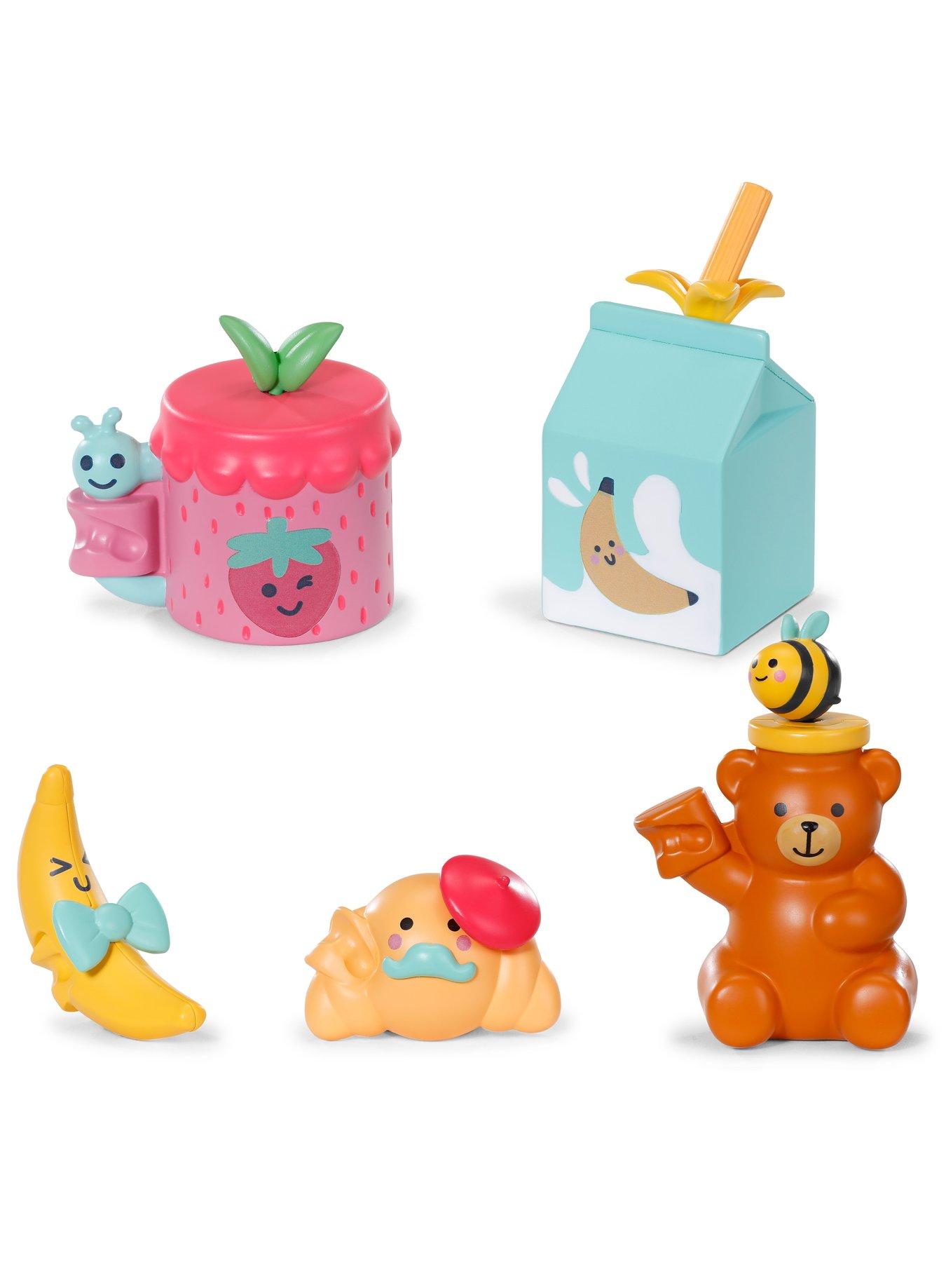 Image 6 of 7 of Baby Born Breakfast Set