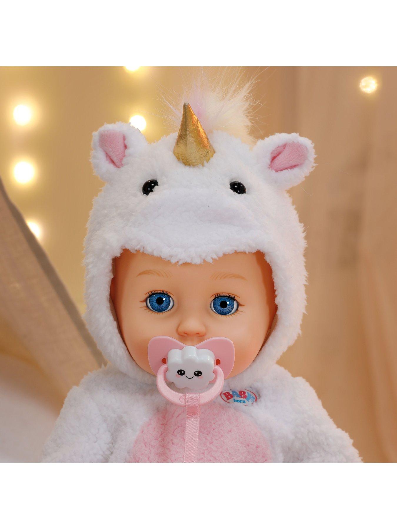 Image 4 of 7 of Baby Born Luna 36cm