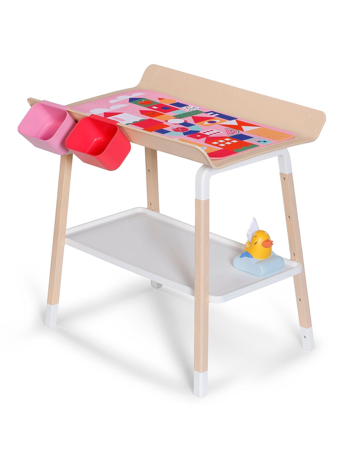 Baby Born Changing Table