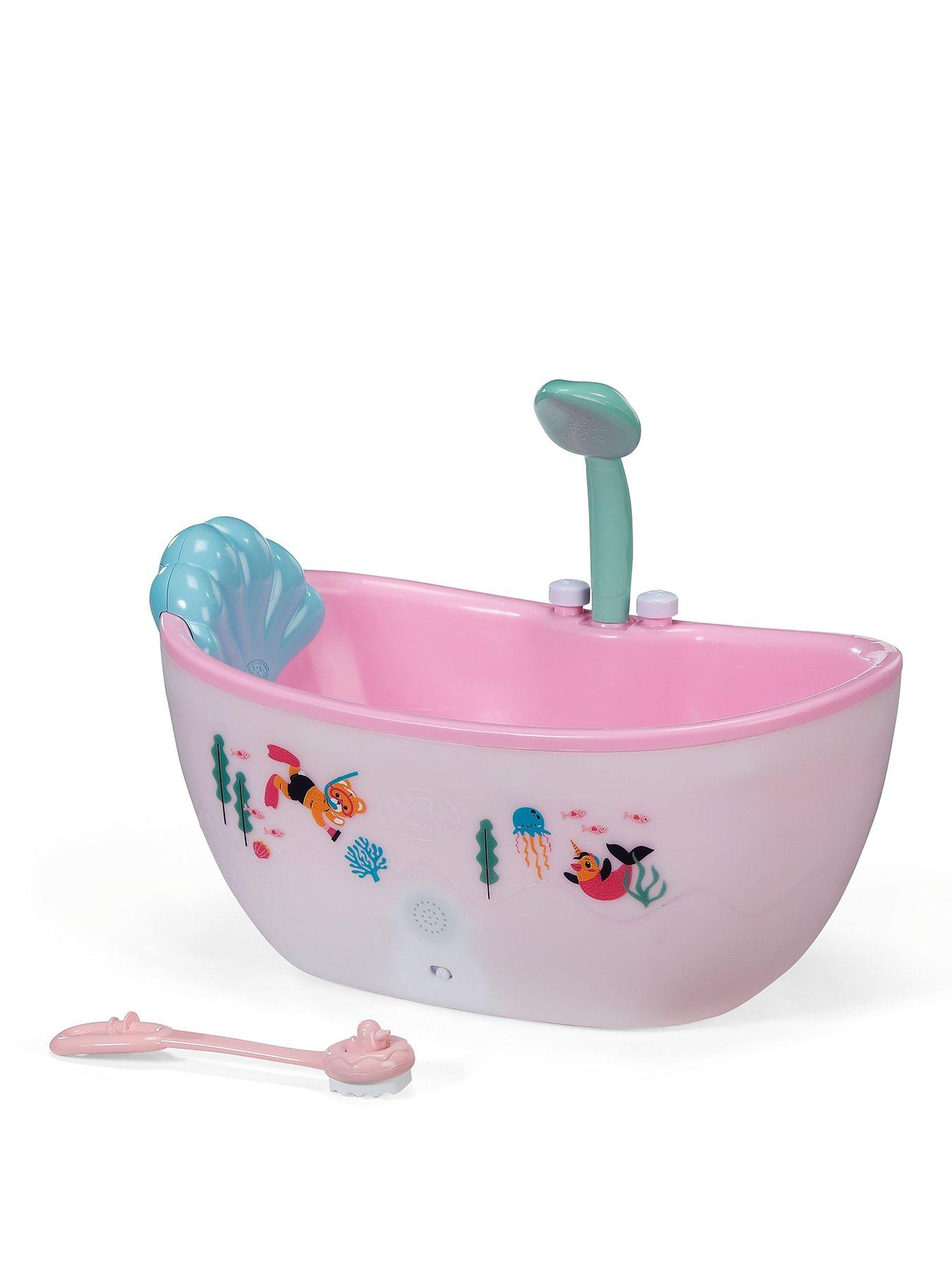 Baby Born @BABY born Bathtub