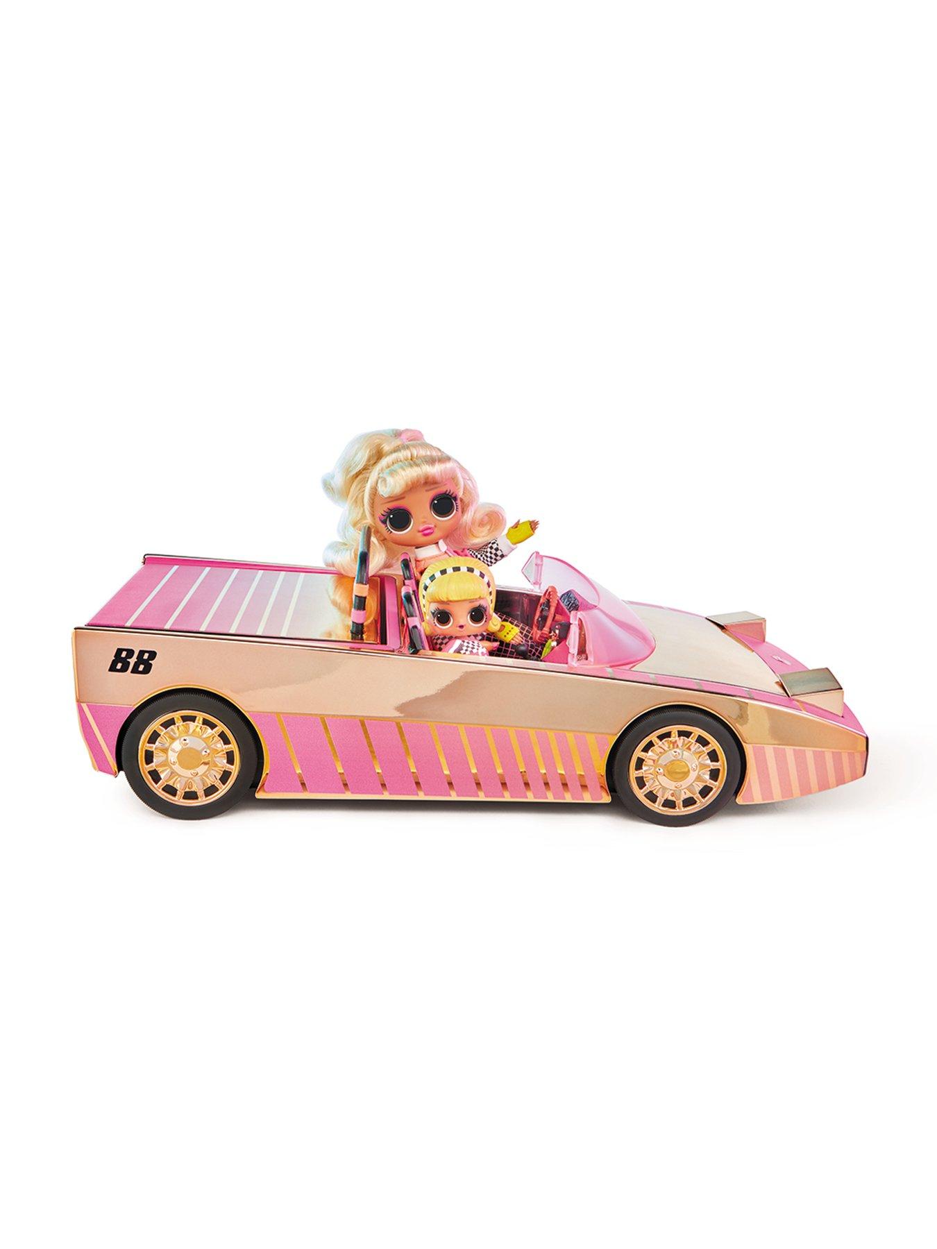 Image 6 of 7 of L.O.L Surprise! L.O.L. Surprise Car-Pool Coupe
