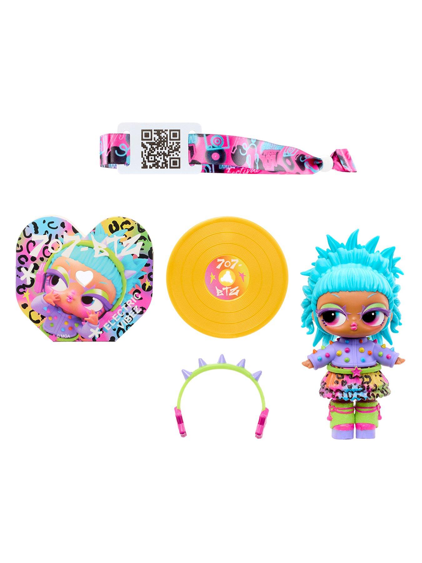 Image 7 of 8 of L.O.L Surprise! L.O.L. Surprise! Music Festival Tots