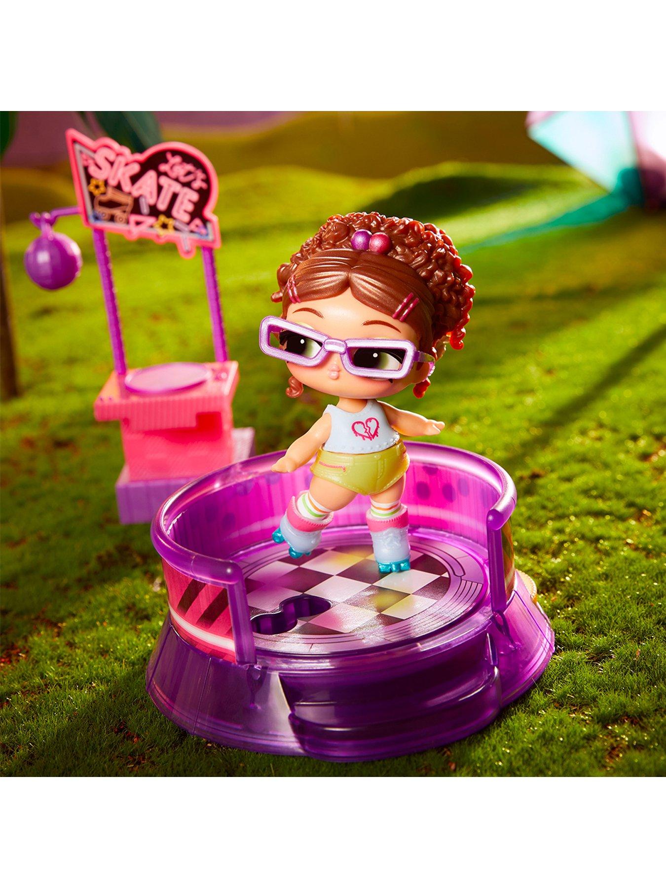 Image 2 of 8 of L.O.L Surprise! L.O.L. Surprise! Music Festival Furniture Packs