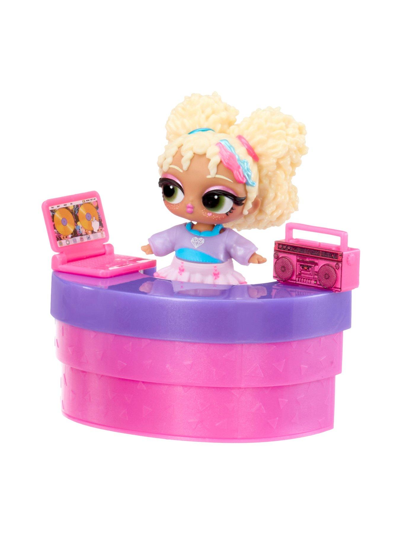 Image 5 of 8 of L.O.L Surprise! L.O.L. Surprise! Music Festival Furniture Packs