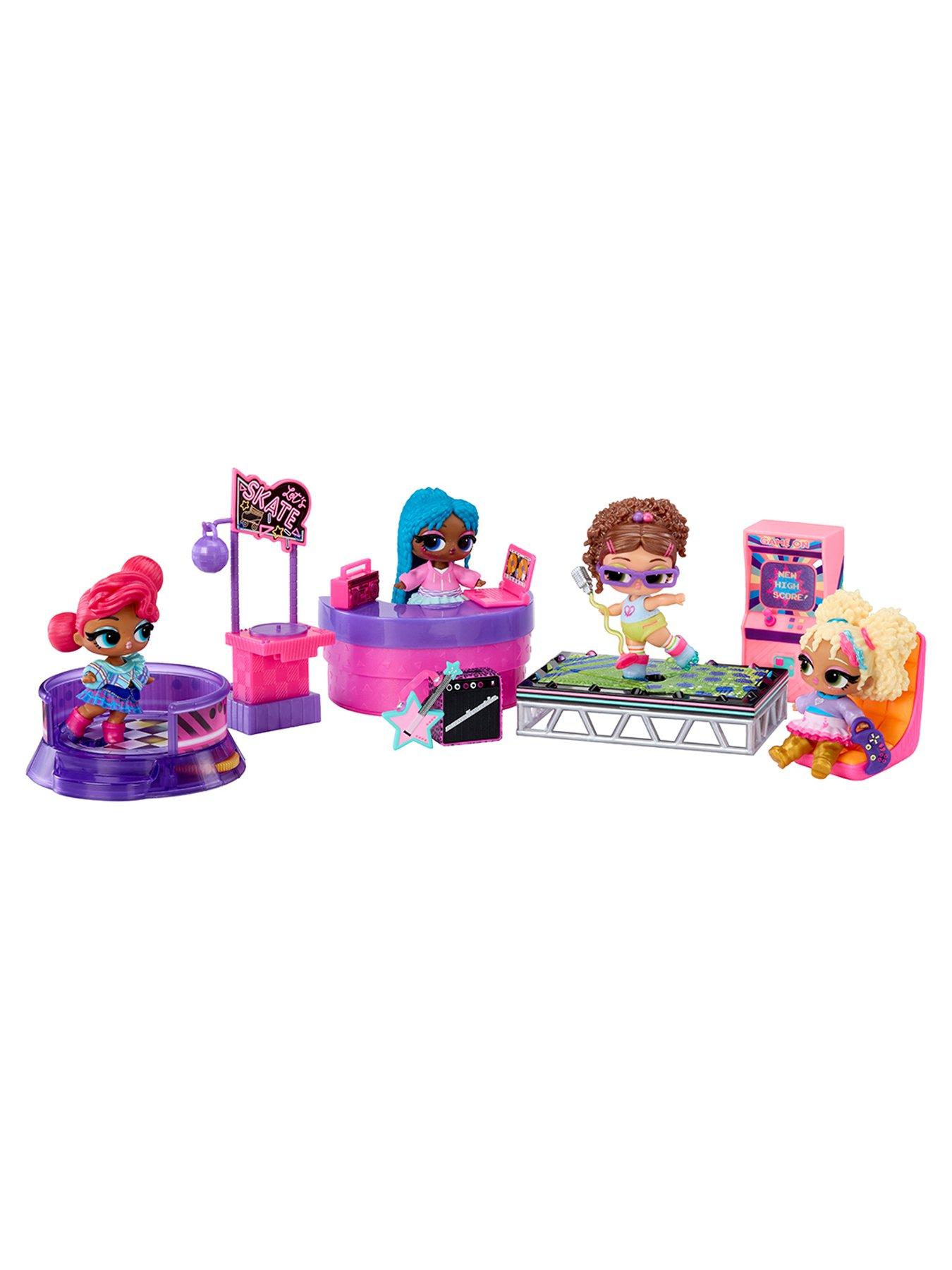Image 6 of 8 of L.O.L Surprise! L.O.L. Surprise! Music Festival Furniture Packs