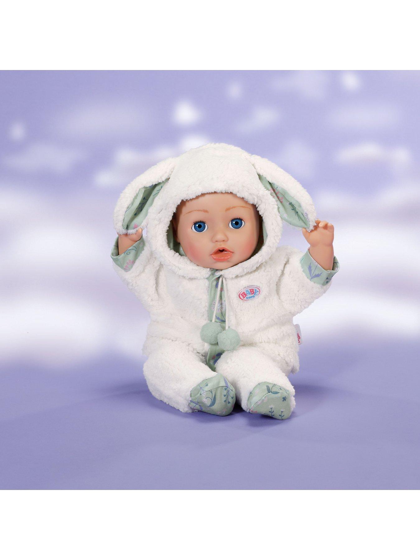 Image 4 of 7 of Baby Born Sheep Outfit 43cm