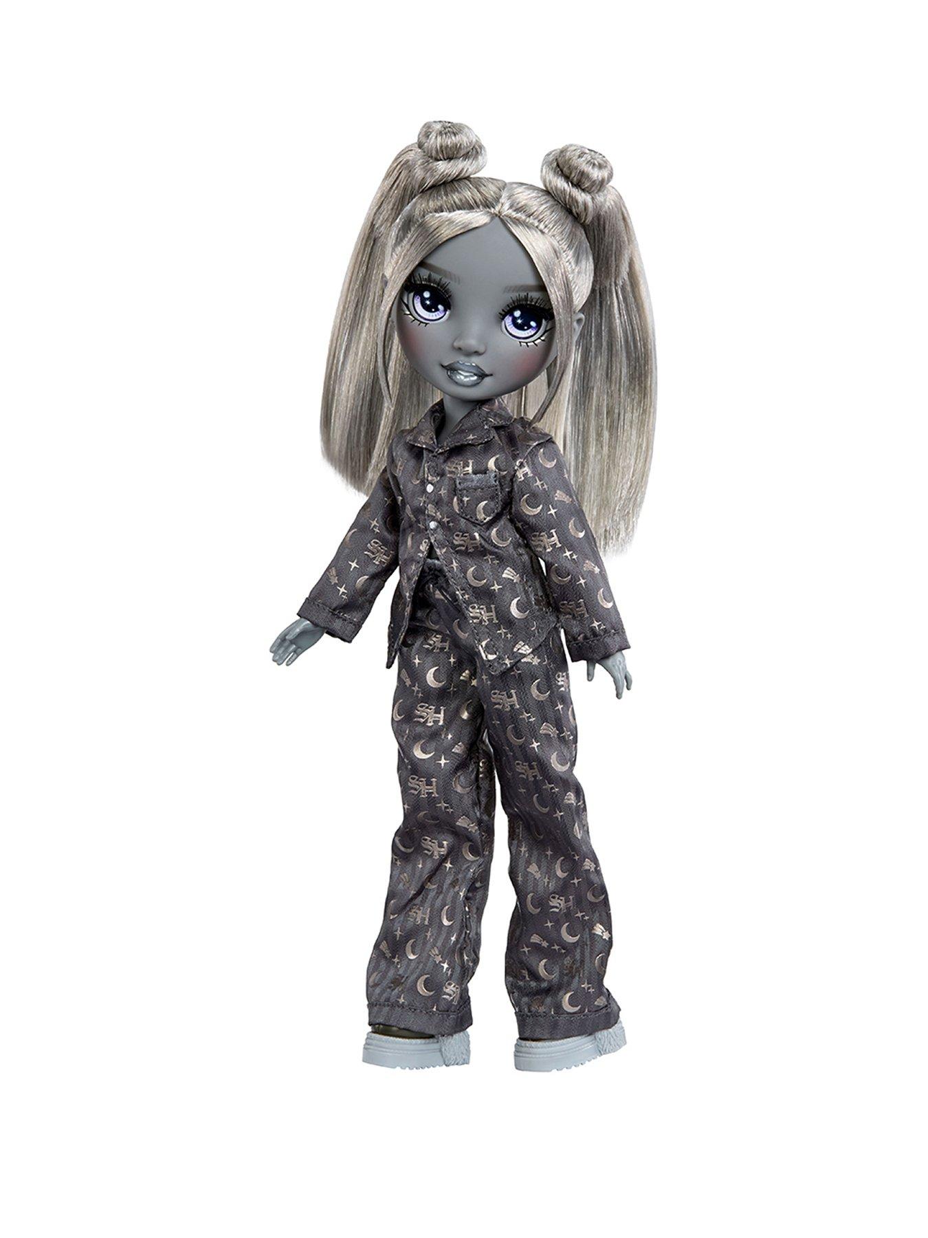 Rainbow High Shadow High Fashion Doll Girls' Night - Luna