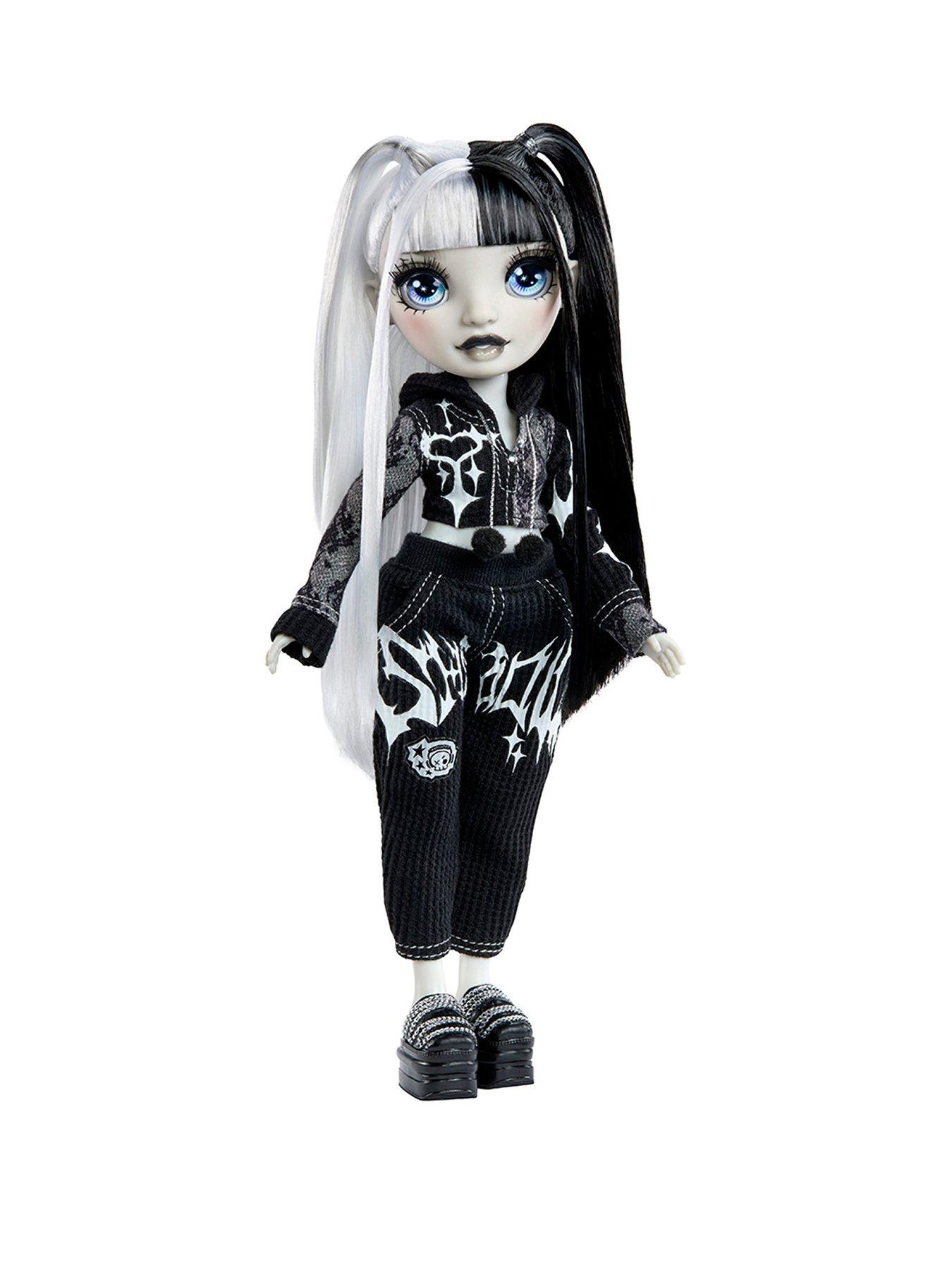 Rainbow High Shadow High Fashion Doll Girls' Night - Heather