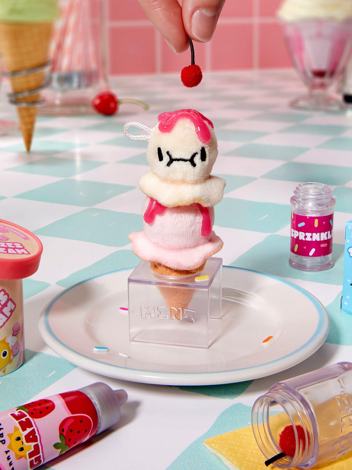 Image 3 of 8 of Mini Verse MGA's Miniverse- Make It Mini Plush