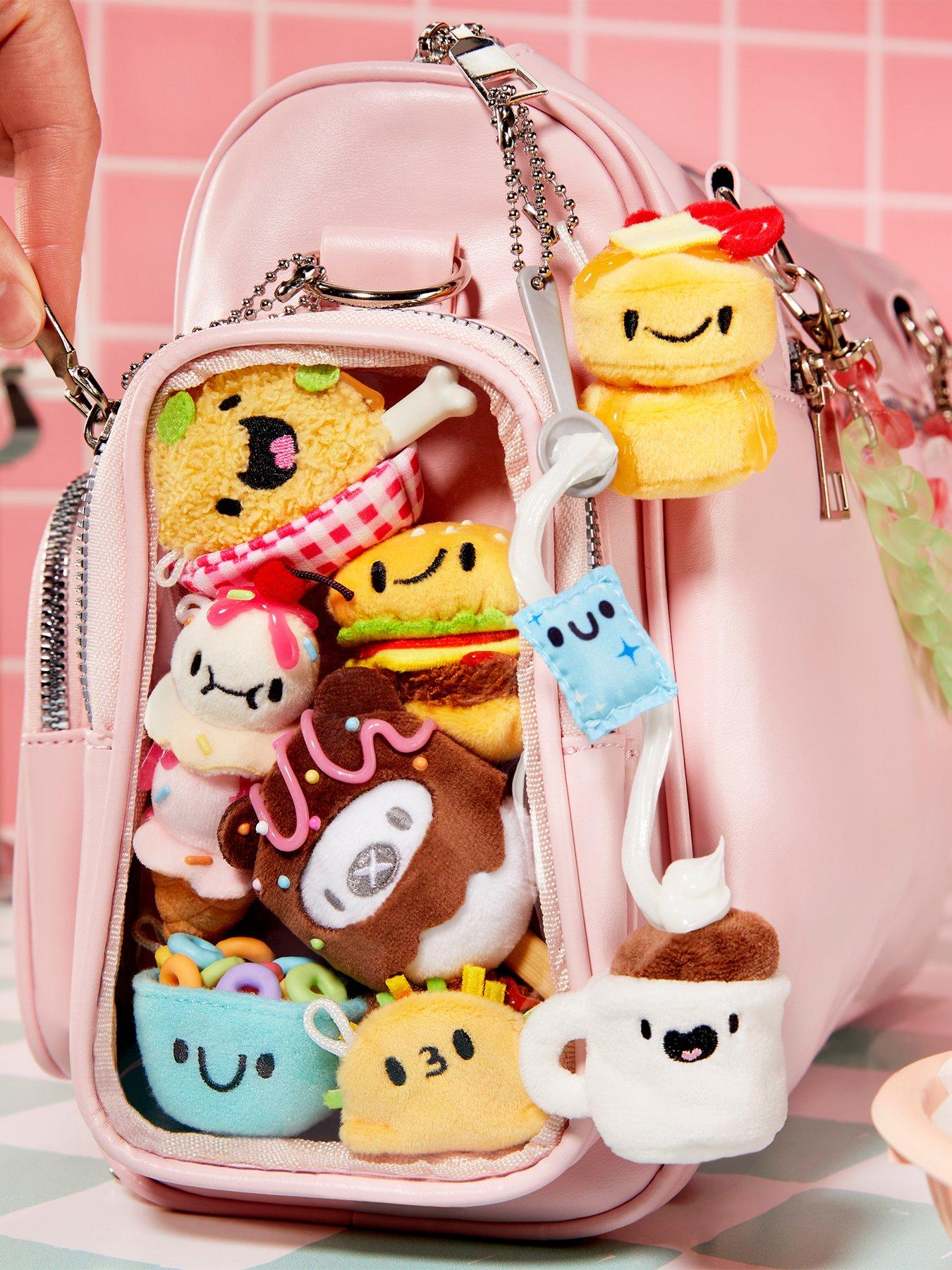 Image 6 of 8 of Mini Verse MGA's Miniverse- Make It Mini Plush