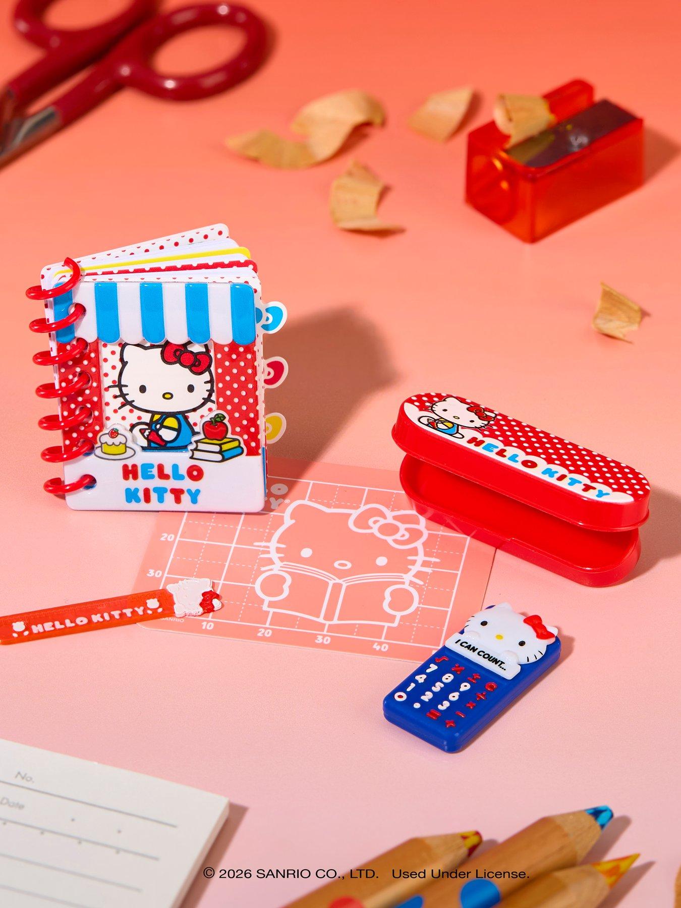 Image 5 of 7 of Mini Verse Make It Mini Hello Kitty Series 4
