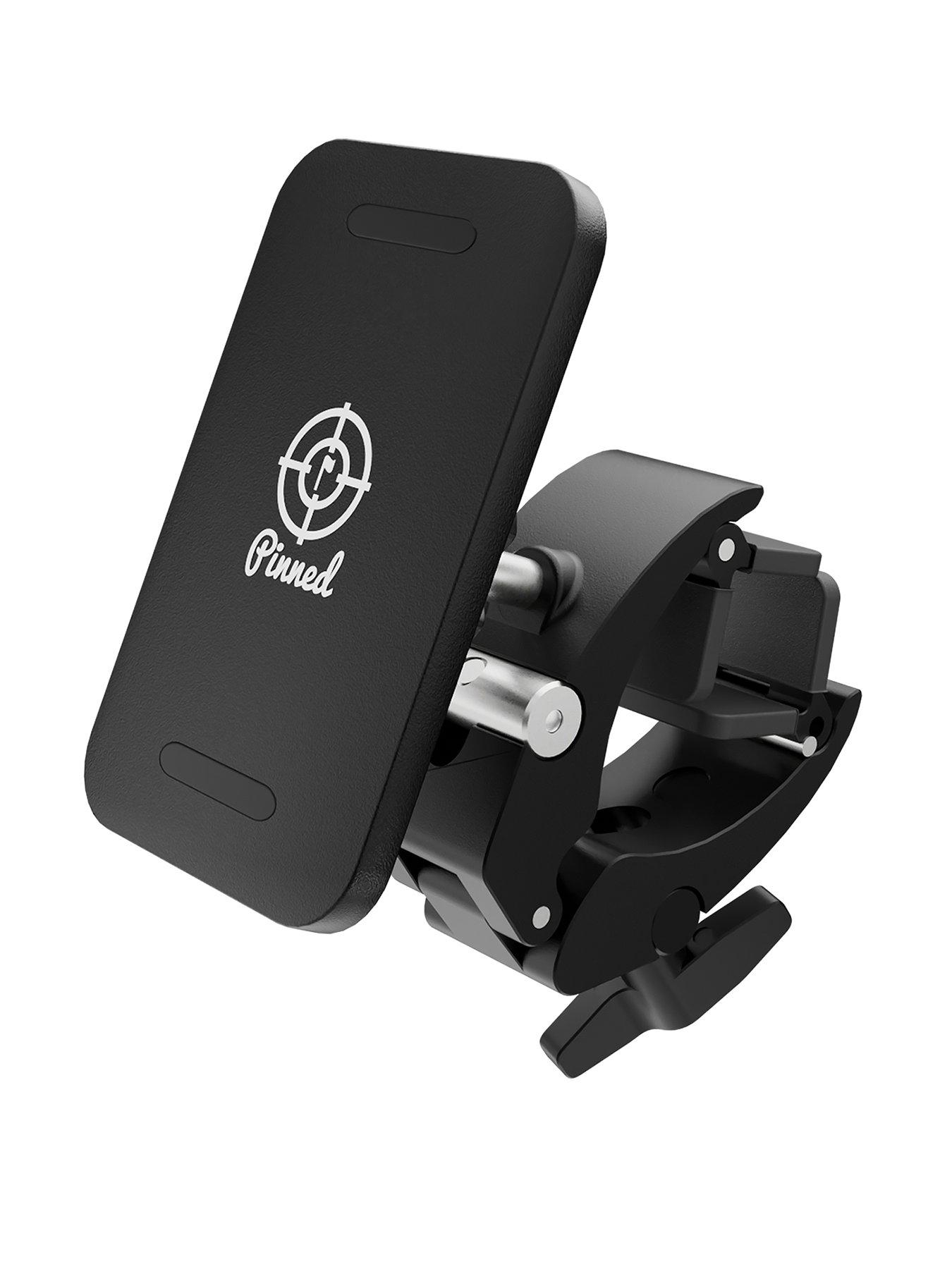 Pinned Trolley Mount