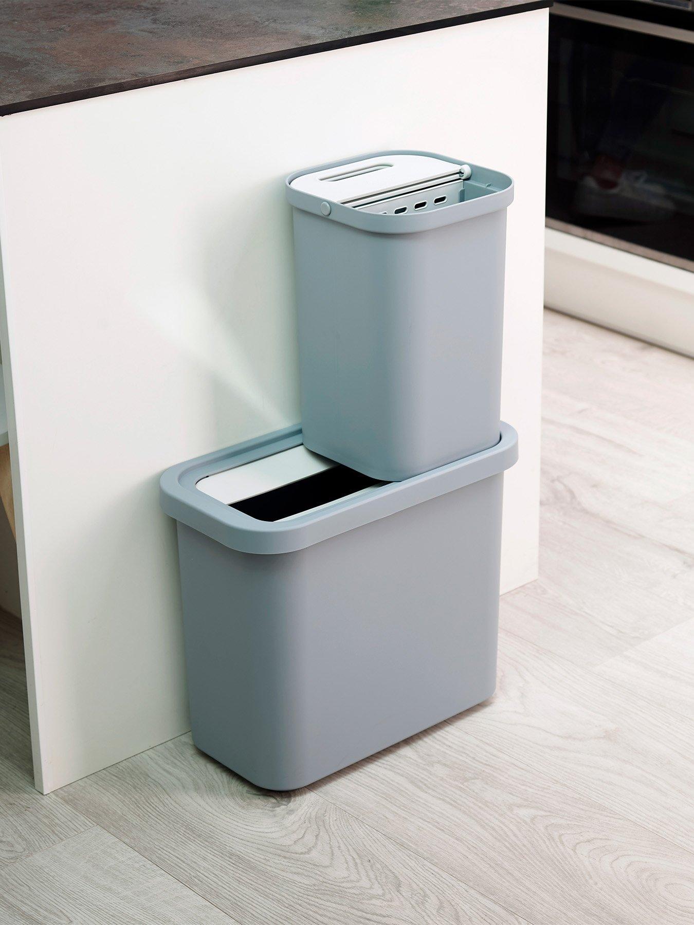 Joseph Joseph Gorecycle 46l Collector  &  Caddy Set