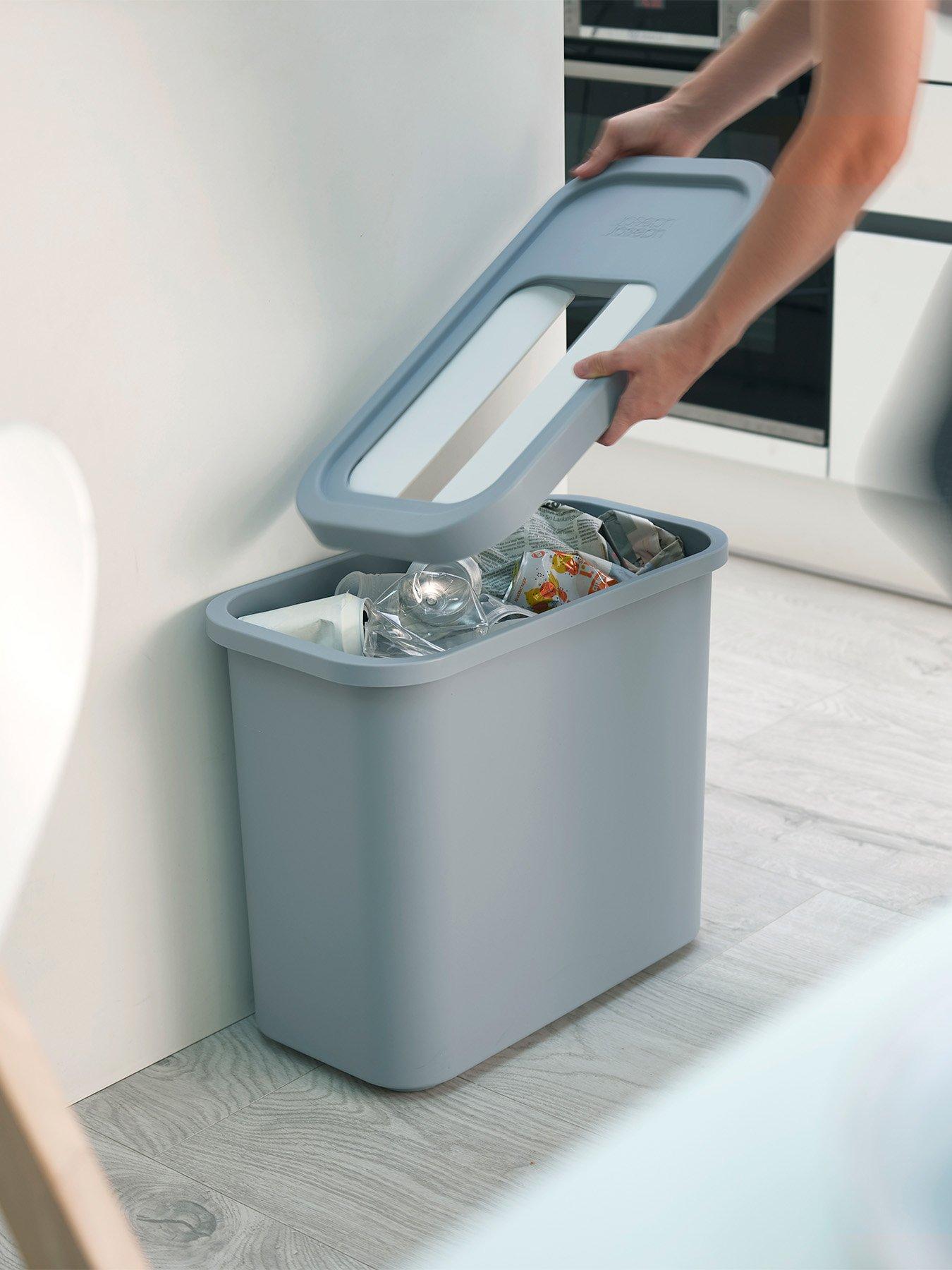 Joseph Joseph Gorecycle 32-litre Recycling Collector