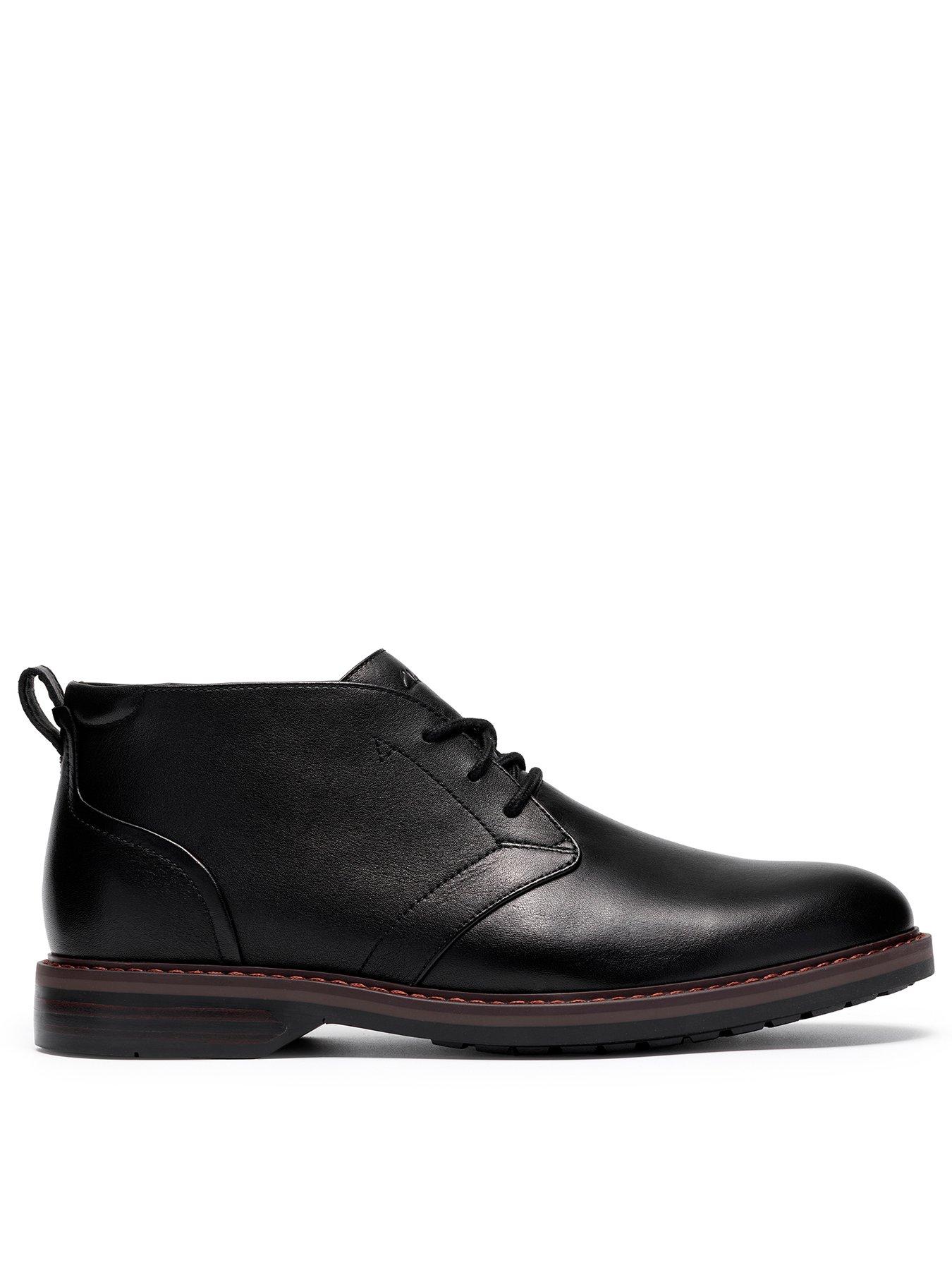 Clarks Clarks Aldwin Chukka Boot
