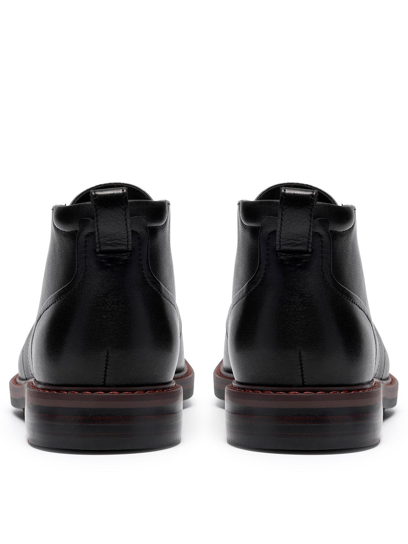 Image 3 of 6 of Clarks Clarks Aldwin Chukka Boot