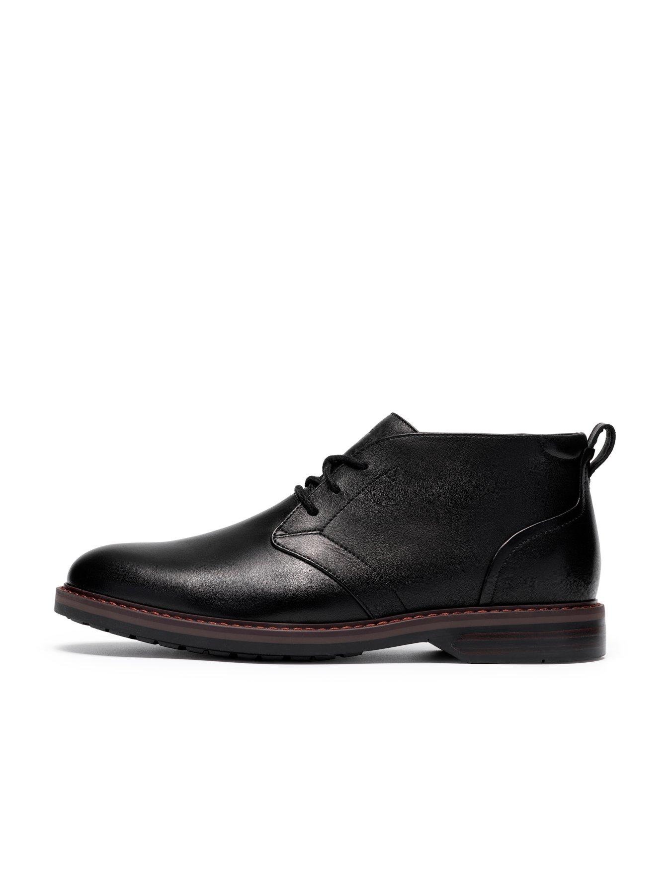 Image 6 of 6 of Clarks Clarks Aldwin Chukka Boot