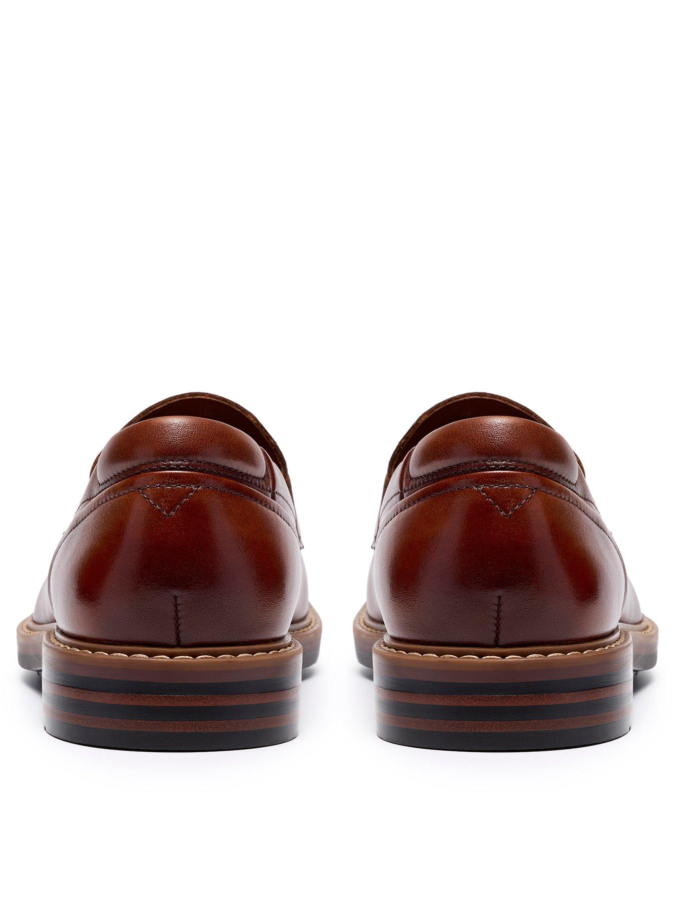 Image 3 of 6 of Clarks Clarks Aldwin Step Loafer