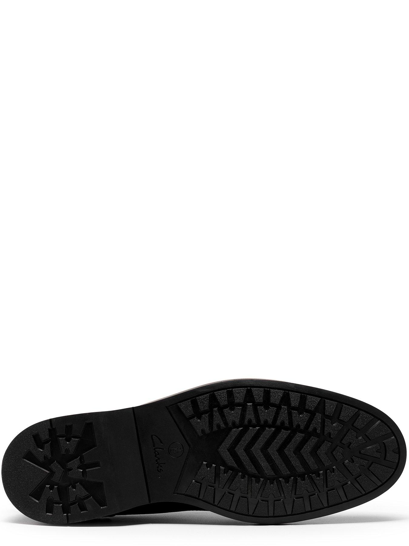 Image 5 of 6 of Clarks Clarks Aldwin Step Loafer