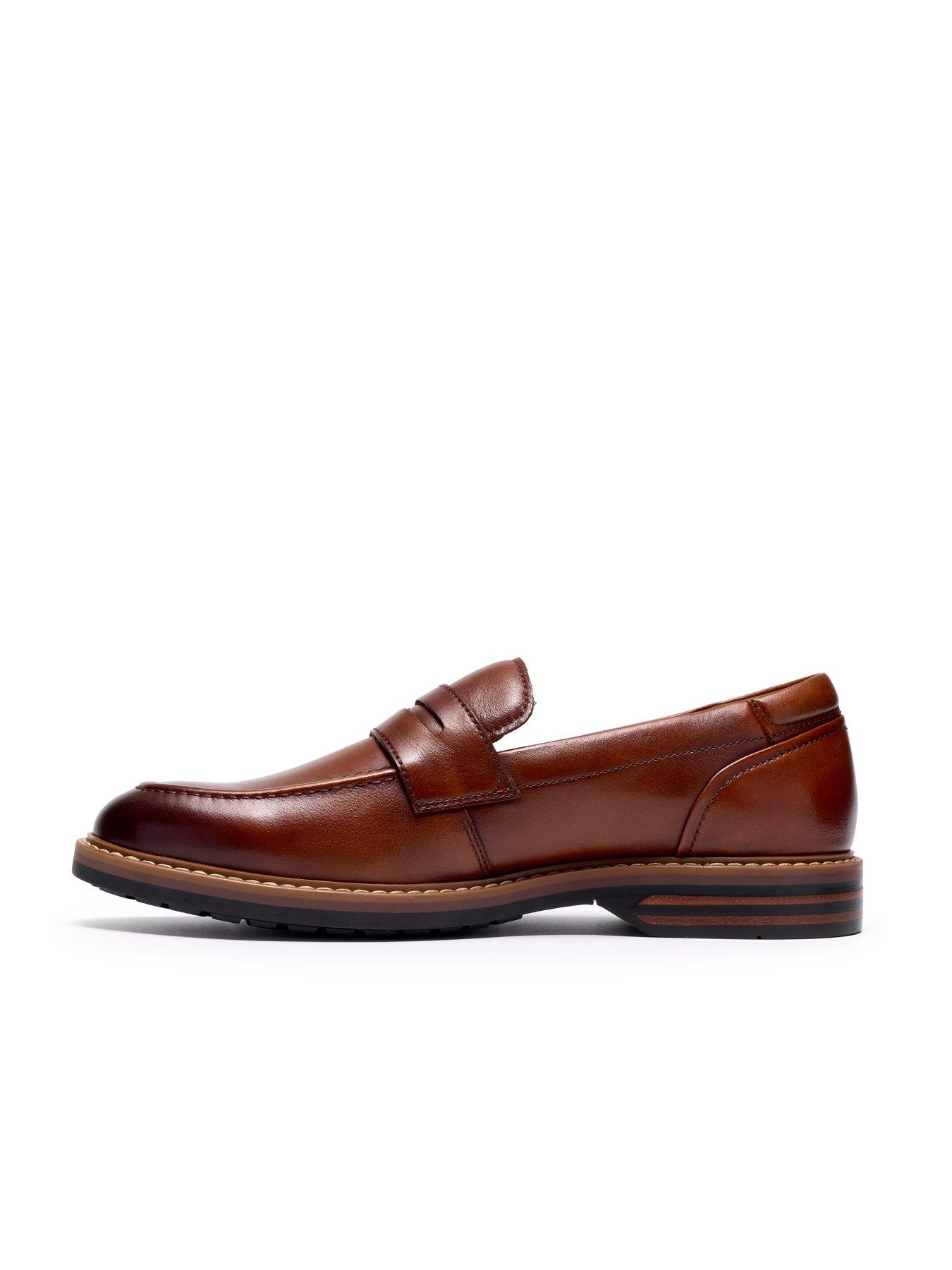 Image 6 of 6 of Clarks Clarks Aldwin Step Loafer