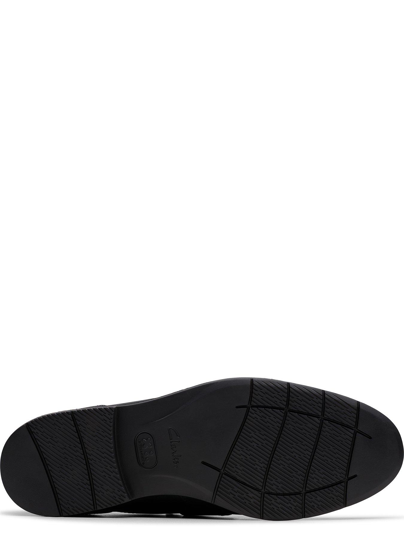 Image 5 of 6 of Clarks Banbury Loafer - Black