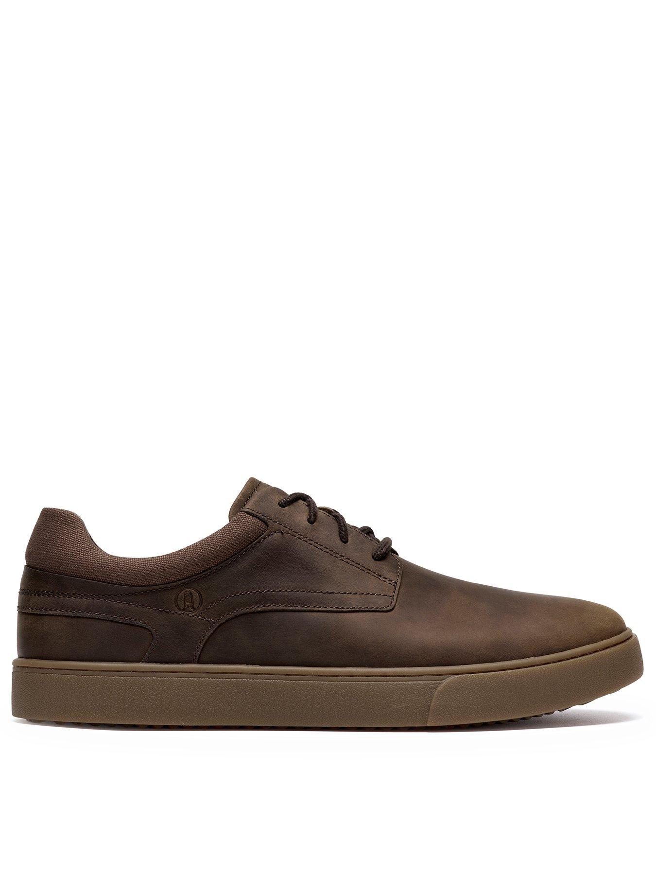 Clarks Lydford Loafer - Green